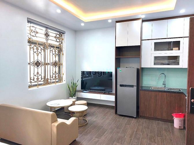 Hình ảnh Cho thuê Trang Chủ MB66.COM / Đăng Ký Tặng 66K Vinhomes Marina - Cầu Rào 2 - Phòng studio -
