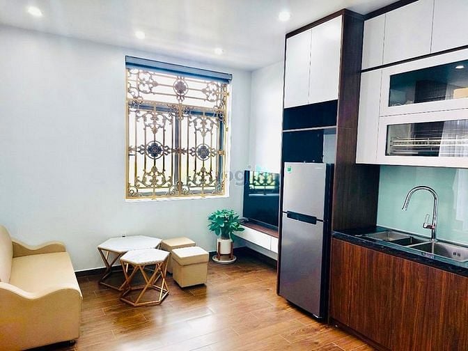 Hình ảnh Cho thuê Trang Chủ MB66.COM / Đăng Ký Tặng 66K Vinhomes Marina - Cầu Rào 2 - Phòng studio -