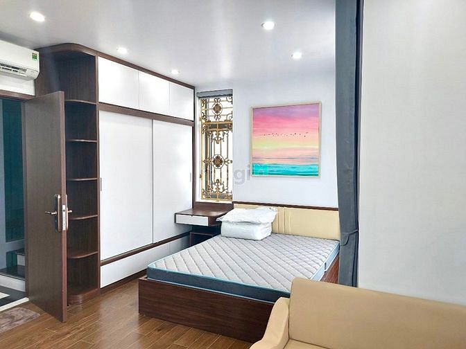 Hình ảnh Cho thuê Trang Chủ MB66.COM / Đăng Ký Tặng 66K Vinhomes Marina - Cầu Rào 2 - Phòng studio -