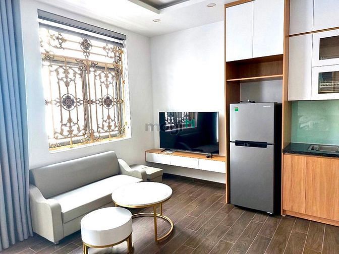 Hình ảnh Cho thuê Trang Chủ MB66.COM / Đăng Ký Tặng 66K Vinhomes Marina - Cầu Rào 2 - Phòng studio -