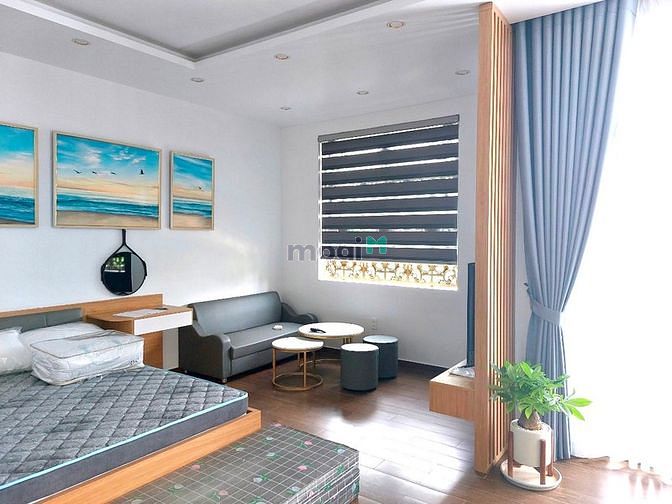 Hình ảnh Cho thuê Trang Chủ MB66.COM / Đăng Ký Tặng 66K Vinhomes Marina - Cầu Rào 2 - Phòng studio -