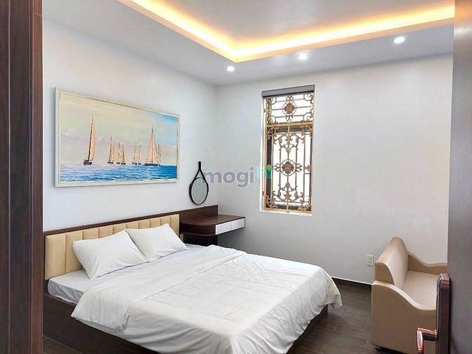 Hình ảnh Cho thuê Trang Chủ MB66.COM / Đăng Ký Tặng 66K Vinhomes Marina - Cầu Rào 2 - Phòng studio -