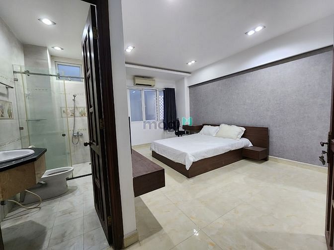 Hình ảnh Studio Full Nội Thất 5p Đến Sân Bay - Tân Bình