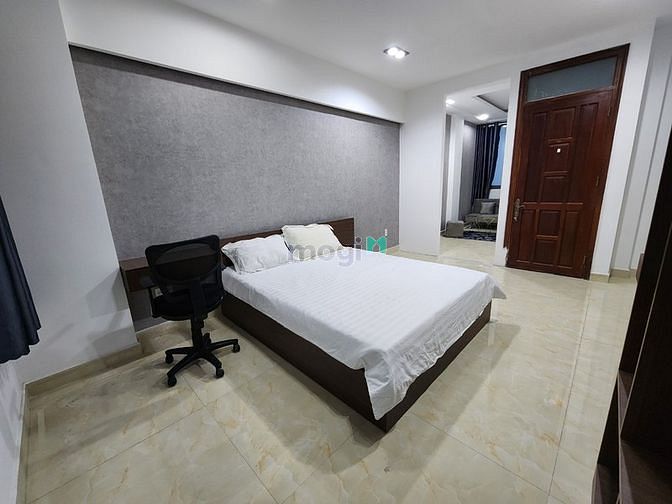 Hình ảnh Studio Full Nội Thất 5p Đến Sân Bay - Tân Bình
