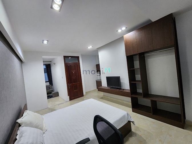 Hình ảnh Studio Full Nội Thất 5p Đến Sân Bay - Tân Bình