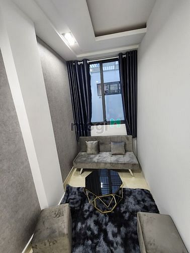 Hình ảnh Studio Full Nội Thất 5p Đến Sân Bay - Tân Bình
