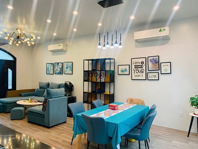 Hình ảnh Cho thuê nguyên căn Vinhomes Imperia  -Diện tích: 96m2 ,4 tầng - Gồm 4