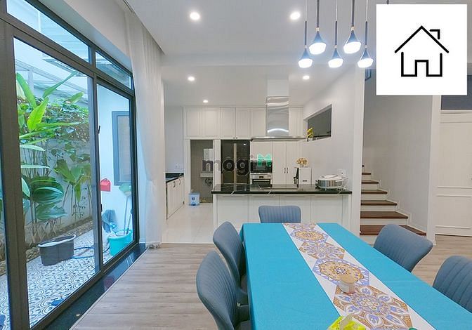 Hình ảnh Cho thuê nguyên căn Vinhomes Imperia  -Diện tích: 96m2 ,4 tầng - Gồm 4