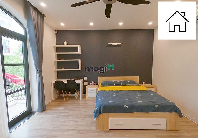 Hình ảnh Cho thuê nguyên căn Vinhomes Imperia  -Diện tích: 96m2 ,4 tầng - Gồm 4