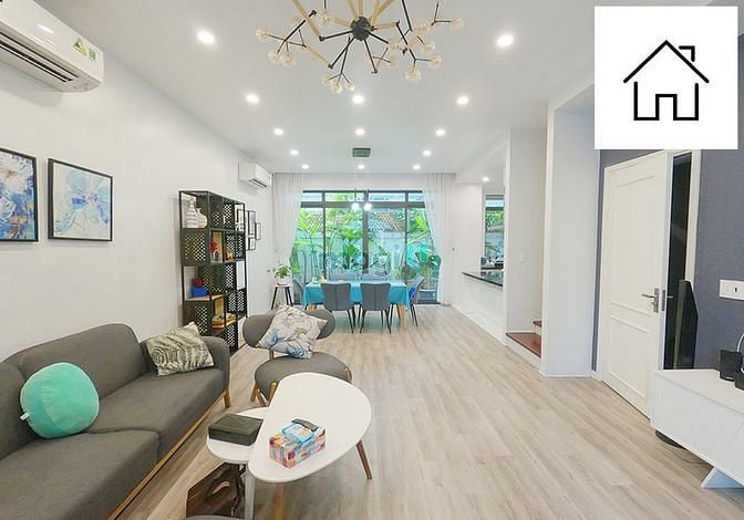 Hình ảnh Cho thuê nguyên căn Vinhomes Imperia  -Diện tích: 96m2 ,4 tầng - Gồm 4