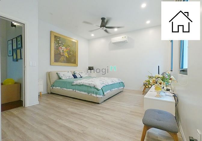 Hình ảnh Cho thuê nguyên căn Vinhomes Imperia  -Diện tích: 96m2 ,4 tầng - Gồm 4