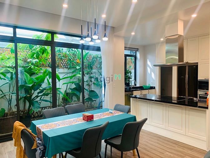 Hình ảnh Cho thuê nguyên căn Vinhomes Imperia  -Diện tích: 96m2 ,4 tầng - Gồm 4