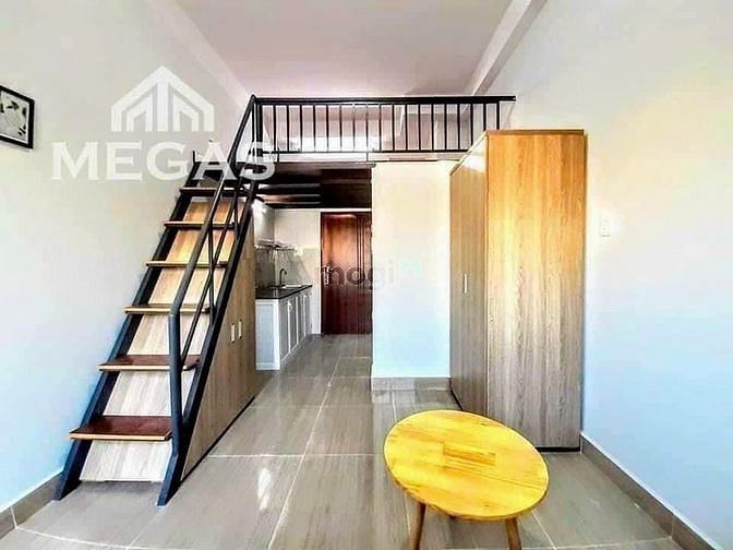 Hình ảnh 🏡Căn Hộ Dịch Vụ Cao Cấp Máy Giặc Riêng🎀