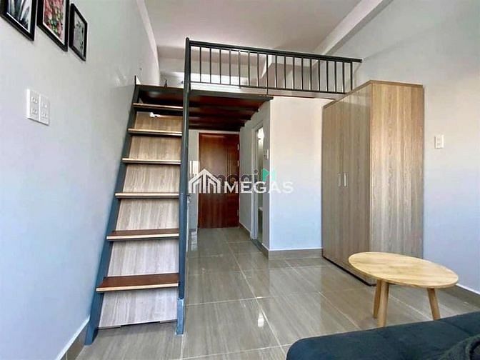 Hình ảnh 🏡Căn Hộ Dịch Vụ Cao Cấp Máy Giặc Riêng🎀