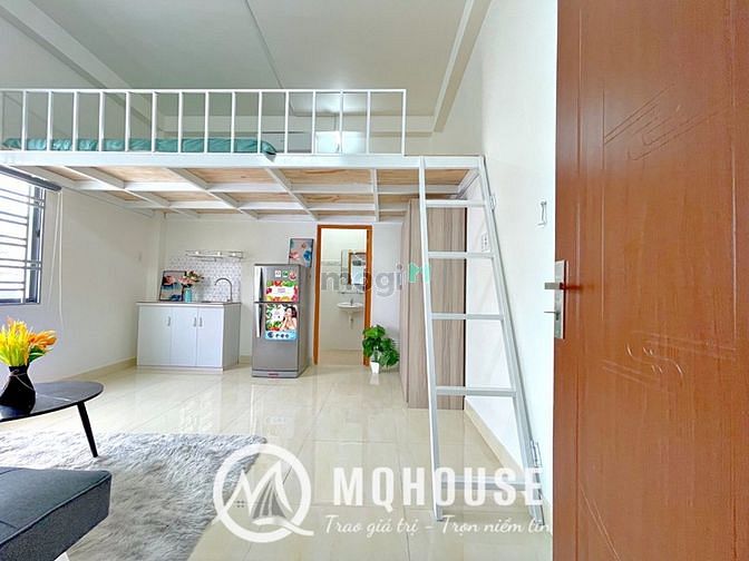 Hình ảnh Cho thuê Trang Chủ MB66.COM / Đăng Ký Tặng 66K dịch vụ có ban công siêu đỉnh gần san bay
