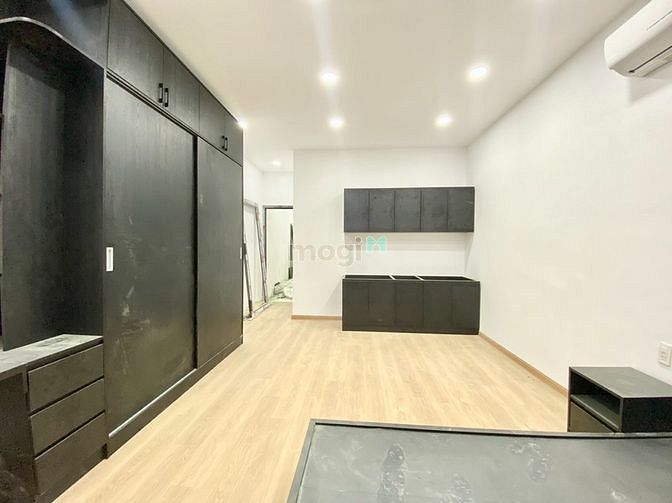 Hình ảnh Căn Hộ Mini Full Nội Thất Mới 100% Gần Etown CH