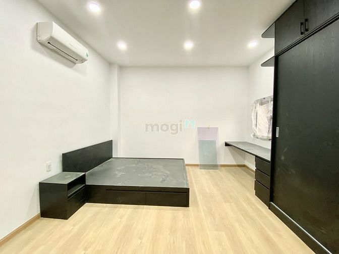 Hình ảnh Căn Hộ Mini Full Nội Thất Mới 100% Gần Etown CH