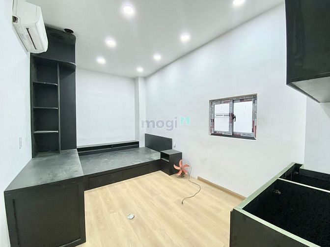 Hình ảnh Căn Hộ Mini Full Nội Thất Mới 100% Gần Etown CH