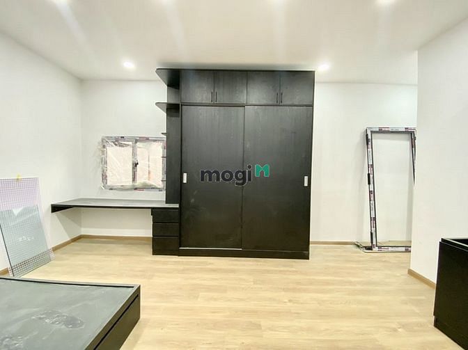Hình ảnh Căn Hộ Mini Full Nội Thất Mới 100% Gần Etown CH