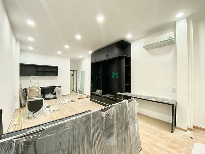 Hình ảnh Căn Hộ Mini Full Nội Thất Mới 100% Gần Etown CH