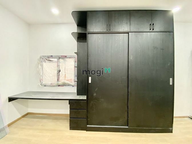 Hình ảnh Căn Hộ Mini Full Nội Thất Mới 100% Gần Etown CH