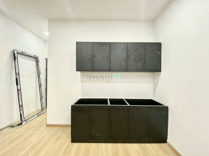 Hình ảnh Căn Hộ Mini Full Nội Thất Mới 100% Gần Etown CH