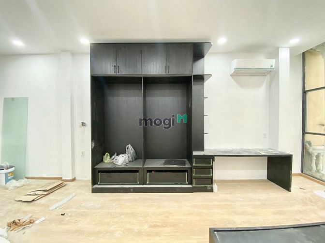 Hình ảnh Căn Hộ Mini Full Nội Thất Mới 100% Gần Etown CH