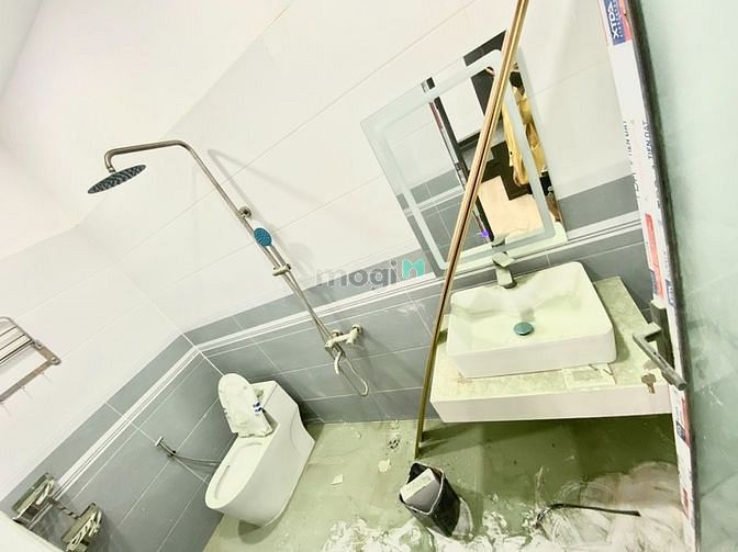 Hình ảnh Căn Hộ Mini Full Nội Thất Mới 100% Gần Etown CH
