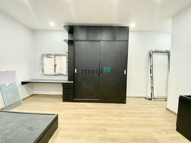 Hình ảnh Căn Hộ Mini Full Nội Thất Mới 100% Gần Etown CH
