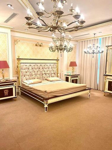 Hình ảnh BÁN ĐẤT Tôn Đức Thắng, Ô Tô TRÁNH, 95M2, MT 7.5M, 23.5 TỶ
