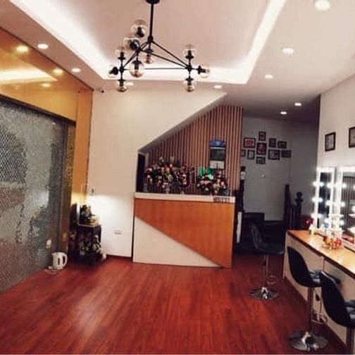 Hình ảnh BÁN ĐẤT Tôn Đức Thắng, Ô Tô TRÁNH, 95M2, MT 7.5M, 23.5 TỶ