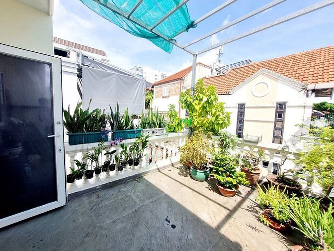 Hình ảnh KHU VIP PHÚ NHUẬN Sát MẶT TIỀN TRẦN HỮU TRANG 54m2, 4PN chỉ hơn 8 tỷ