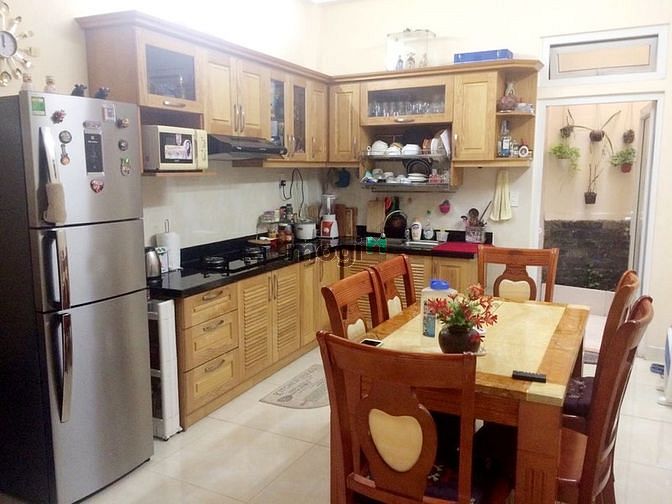Hình ảnh KHU VIP PHÚ NHUẬN Sát MẶT TIỀN TRẦN HỮU TRANG 54m2, 4PN chỉ hơn 8 tỷ