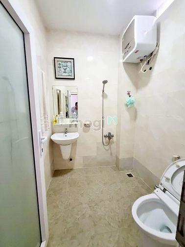 Hình ảnh KHU VIP PHÚ NHUẬN Sát MẶT TIỀN TRẦN HỮU TRANG 54m2, 4PN chỉ hơn 8 tỷ