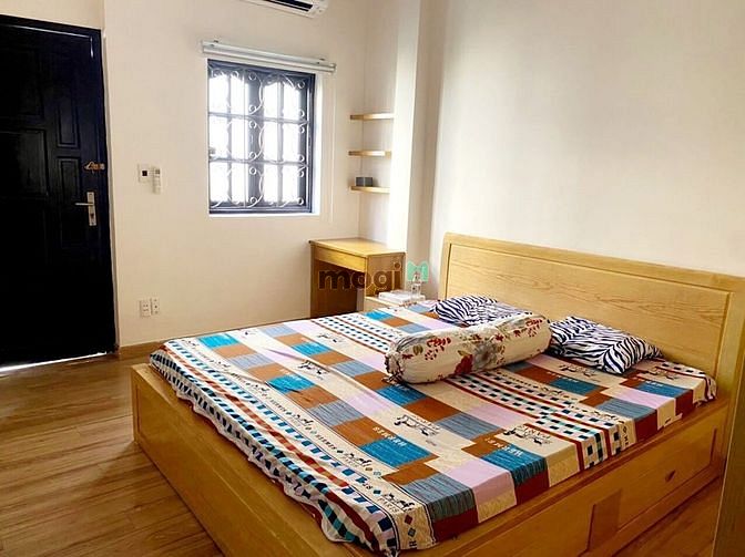 Hình ảnh KHU VIP PHÚ NHUẬN Sát MẶT TIỀN TRẦN HỮU TRANG 54m2, 4PN chỉ hơn 8 tỷ