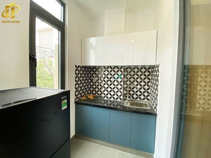 Hình ảnh Cho Thuê Căn Hộ Full Nội Thất Tại Phan Huy Thực Quận 7