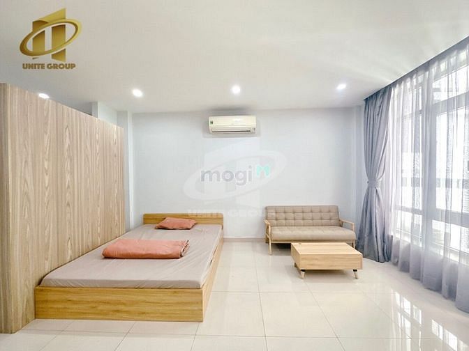 Hình ảnh Siêu phẩm studio có ban công gần sân bay tân sơn nhất