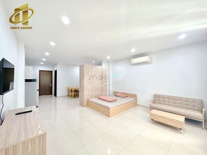 Hình ảnh Siêu phẩm studio có ban công gần sân bay tân sơn nhất