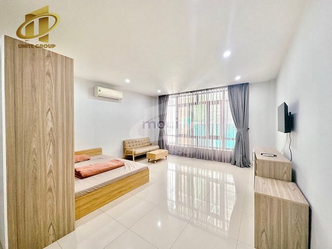 Hình ảnh Siêu phẩm studio có ban công gần sân bay tân sơn nhất
