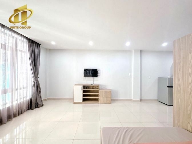 Hình ảnh Siêu phẩm studio có ban công gần sân bay tân sơn nhất