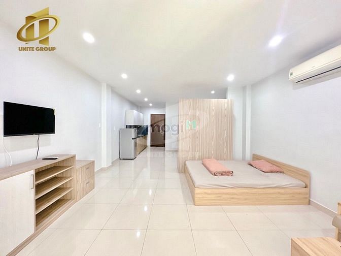 Hình ảnh Siêu phẩm studio có ban công gần sân bay tân sơn nhất