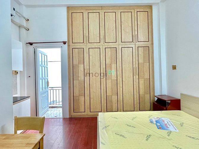Hình ảnh Siêu phẩm studio có ban công gần sân bay tân sơn nhất