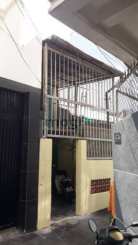 Hình ảnh Nguyên căn Phan Văn Trị - 7tr.đ/tháng