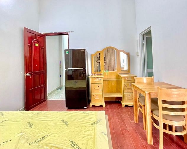 Hình ảnh Siêu phẩm studio có ban công gần sân bay tân sơn nhất