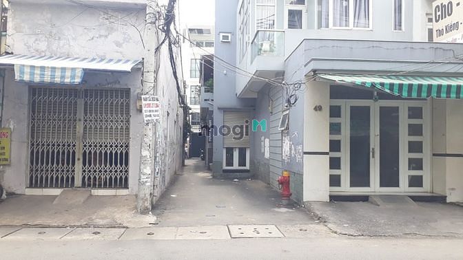 Hình ảnh Nguyên căn Phan Văn Trị - 7tr.đ/tháng
