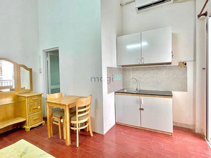 Hình ảnh Siêu phẩm studio có ban công gần sân bay tân sơn nhất