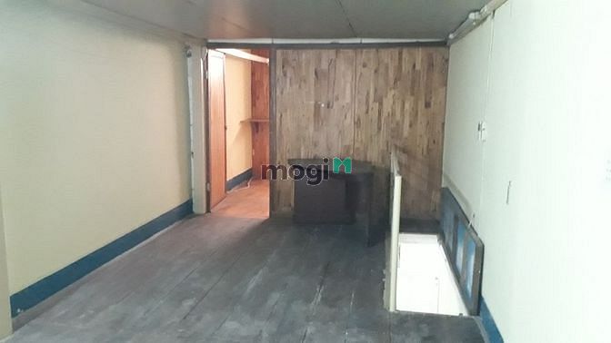 Hình ảnh Nguyên căn Phan Văn Trị - 7tr.đ/tháng