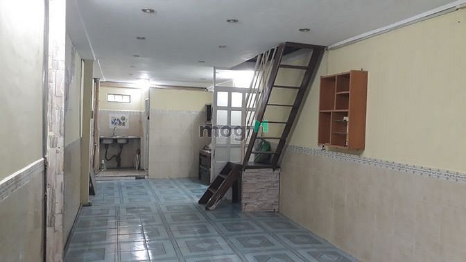 Hình ảnh Nguyên căn Phan Văn Trị - 7tr.đ/tháng