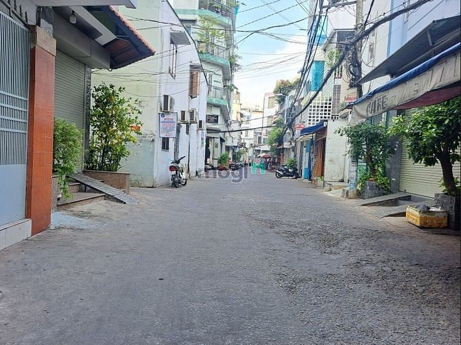 Hình ảnh Nhà mới - VIP Bình Thạnh ngay Chợ Bà Chiểu - 40m2 -3PN - chỉ 4.8tỷ