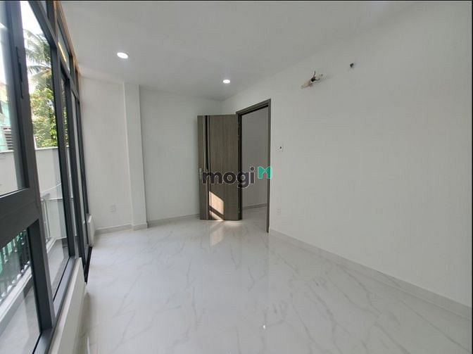 Hình ảnh Nhà mới - VIP Bình Thạnh ngay Chợ Bà Chiểu - 40m2 -3PN - chỉ 4.8tỷ